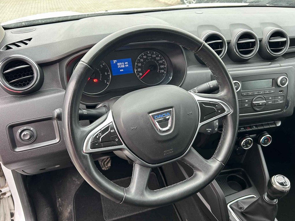 Dacia Duster 1.2TCe 