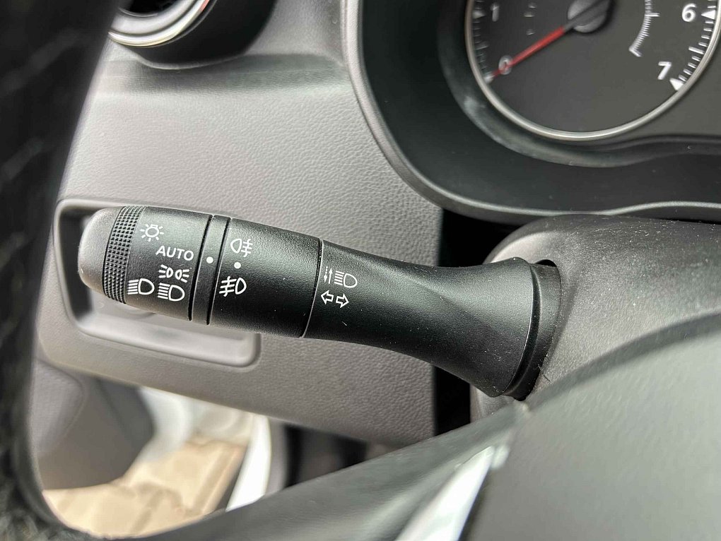 Dacia Duster 1.2TCe 