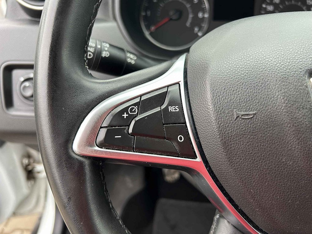 Dacia Duster 1.2TCe 