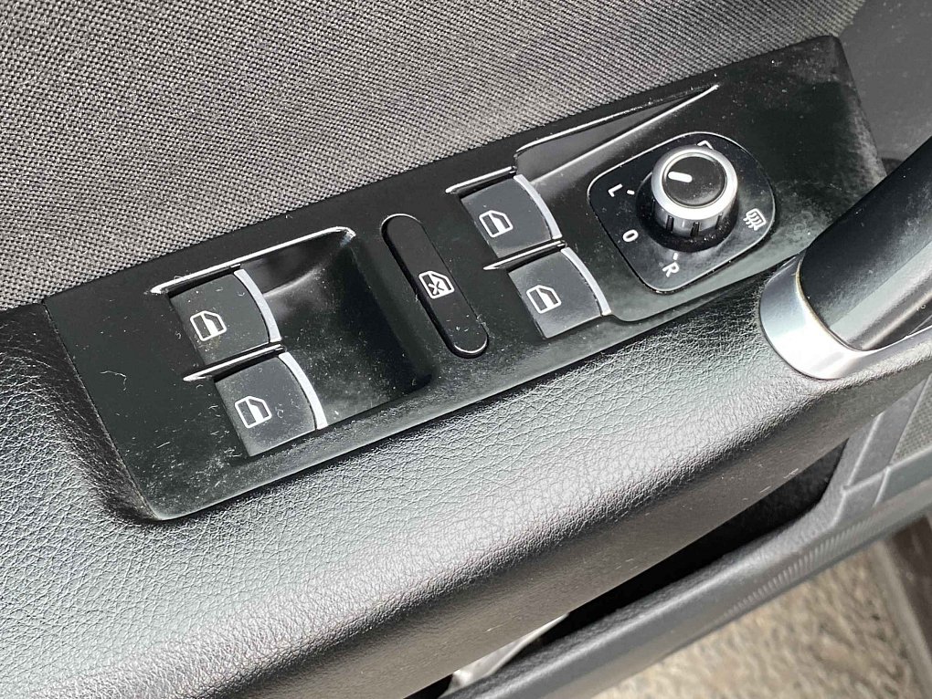 Volkswagen Passat 2.0 TDi Comfortline 4x4