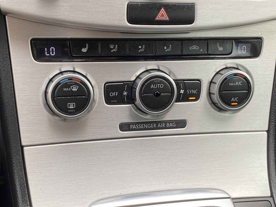 Volkswagen Passat 2.0 TDi Comfortline 4x4