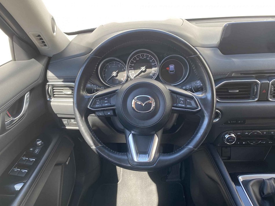 Mazda CX-5 2.0i  4x4