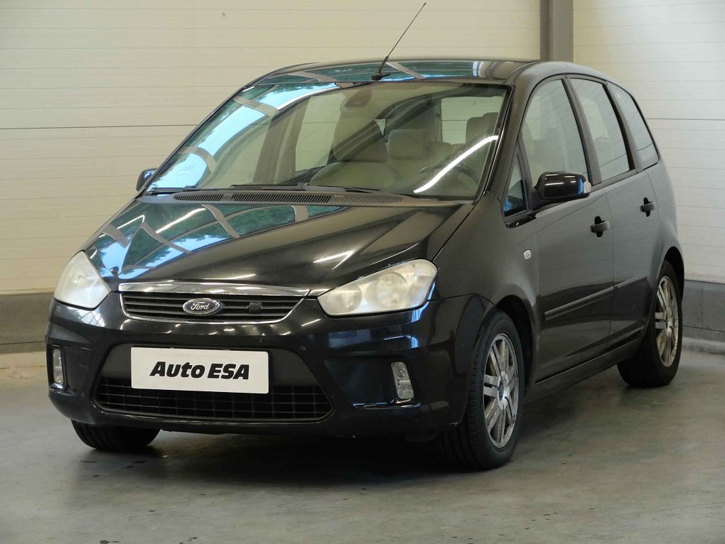 Ford C-MAX 1.8i 