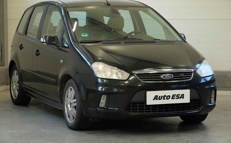 Ford C-MAX 1.8i 