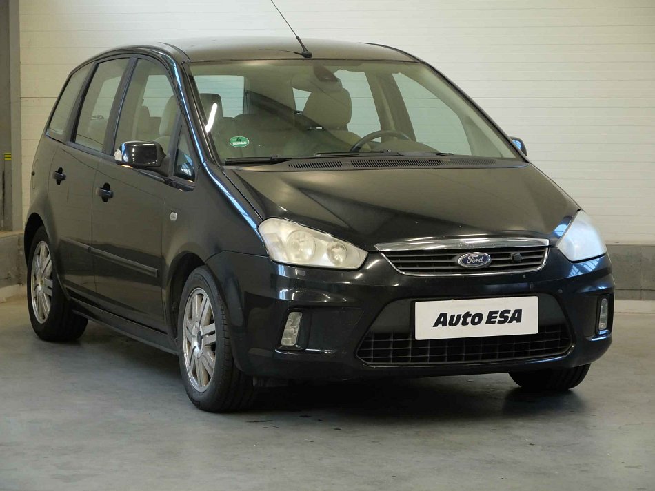 Ford C-MAX 1.8i 