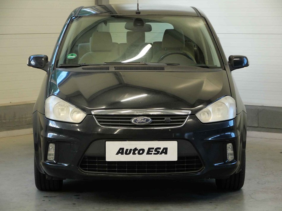 Ford C-MAX 1.8i 