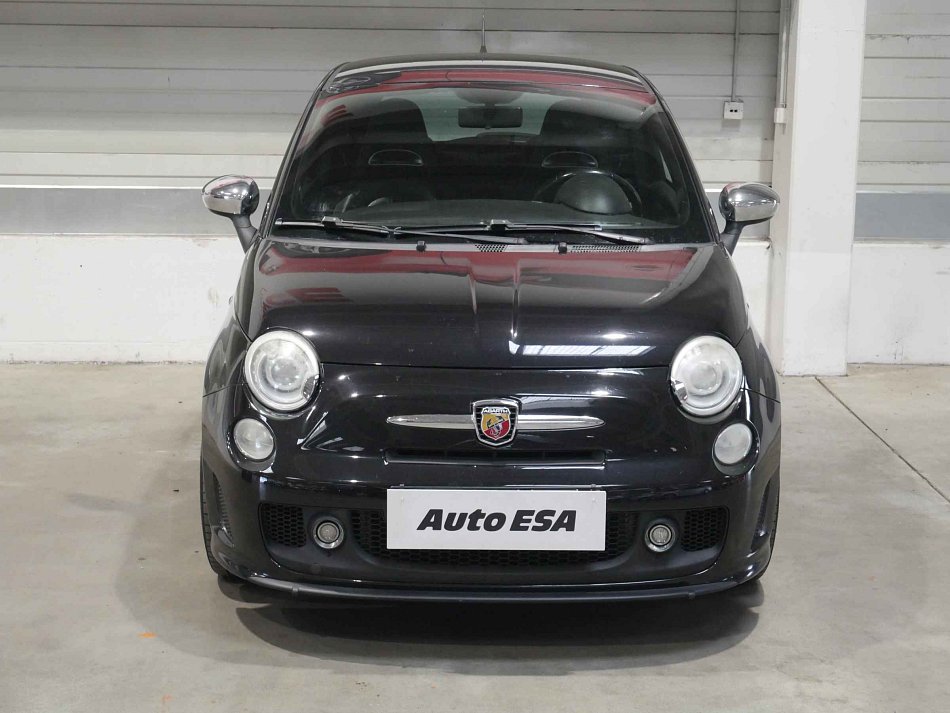 Abarth 500 1.4 T 
