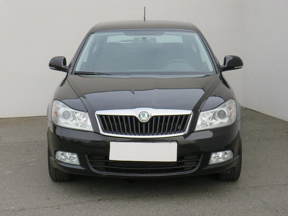 Škoda Octavia II 1.2 TSi Ambition