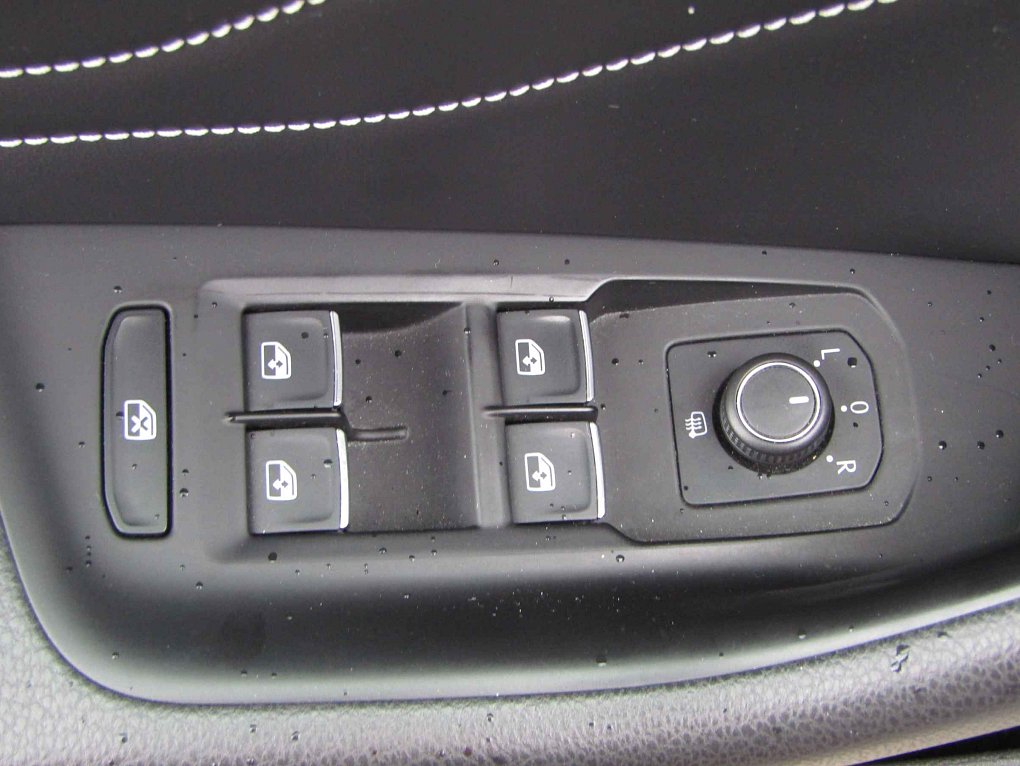 Volkswagen Passat 2.0 TDi Alltrack 4x4