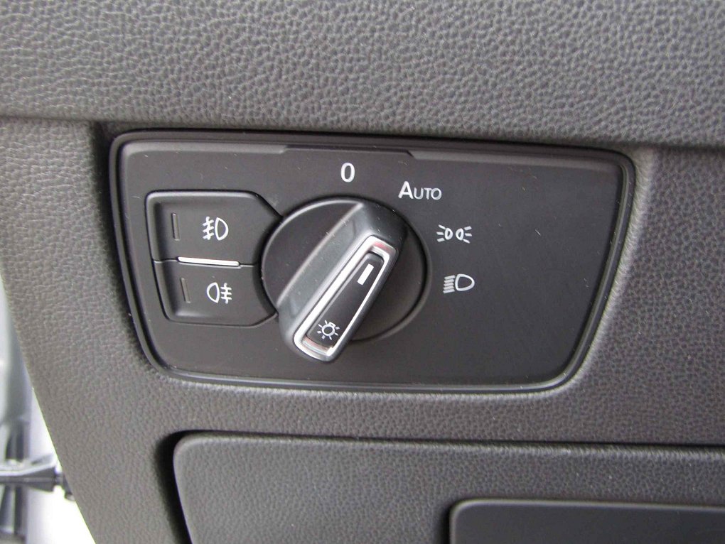 Volkswagen Passat 2.0 TDi Alltrack 4x4