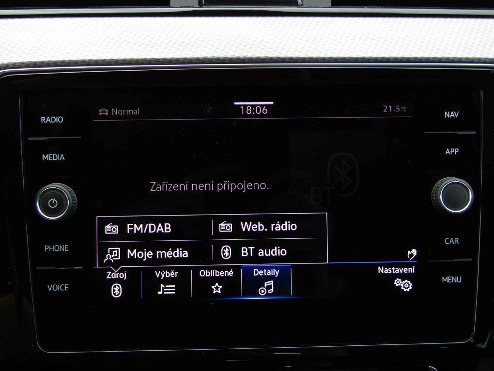 Volkswagen Passat 2.0 TDi Alltrack 4x4