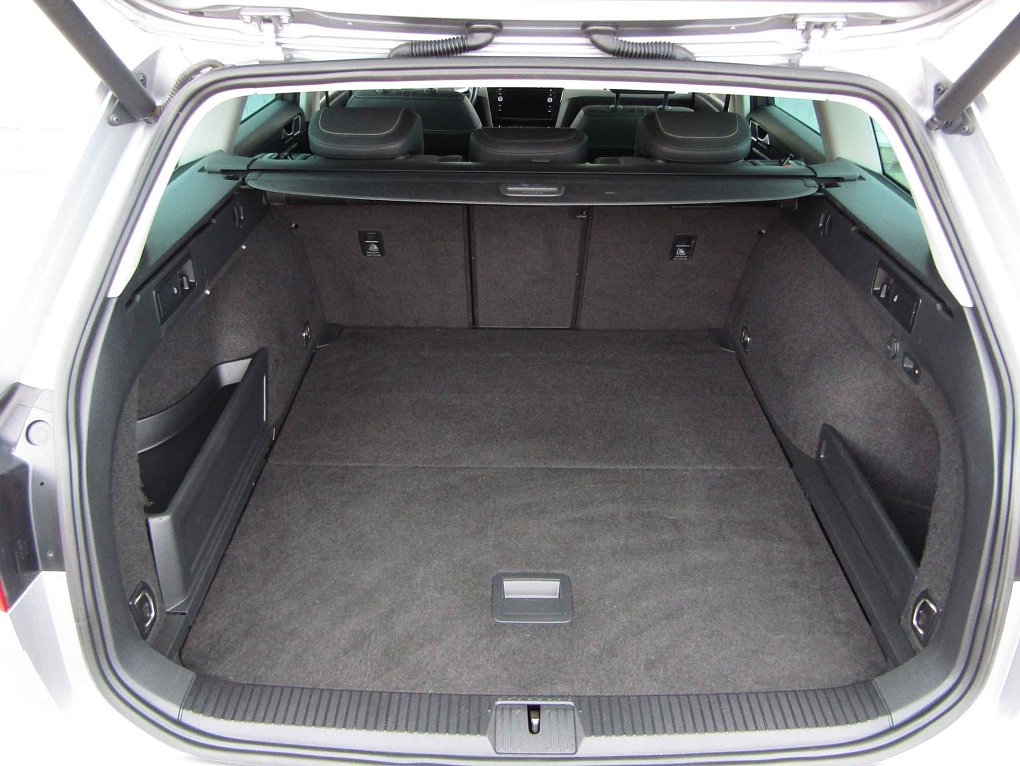 Volkswagen Passat 2.0 TDi Alltrack 4x4