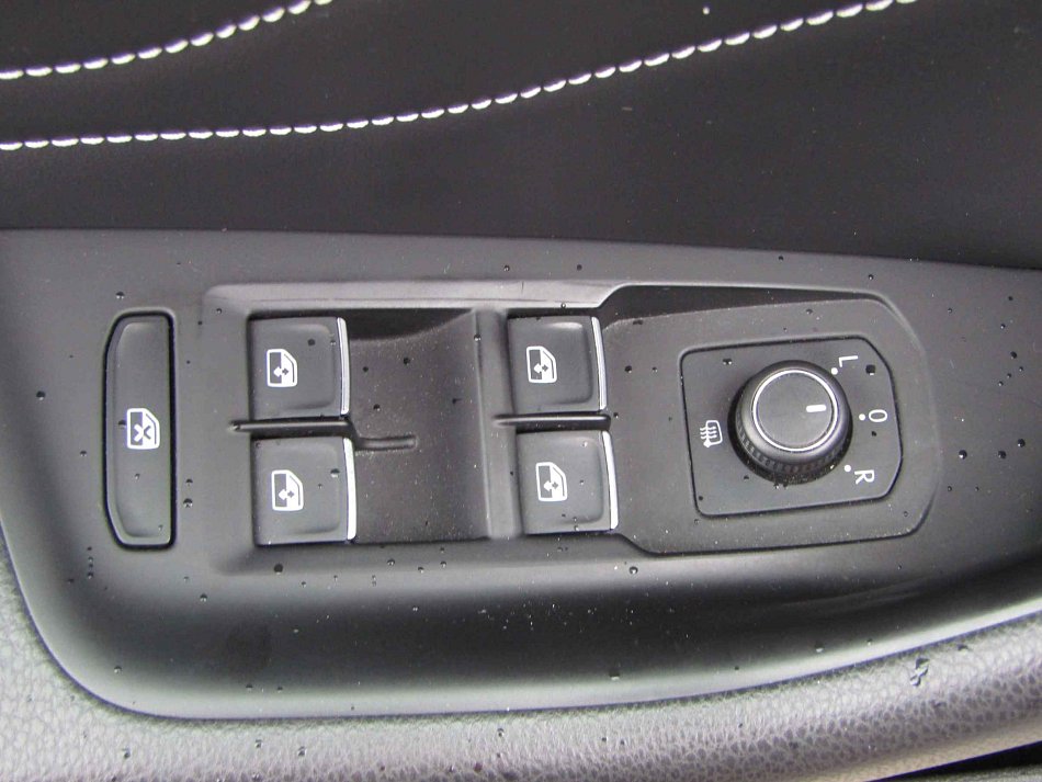 Volkswagen Passat 2.0 TDi Alltrack 4x4