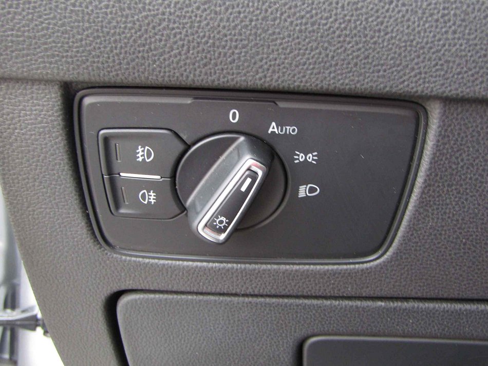 Volkswagen Passat 2.0 TDi Alltrack 4x4