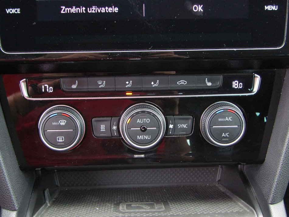 Volkswagen Passat 2.0 TDi Alltrack 4x4