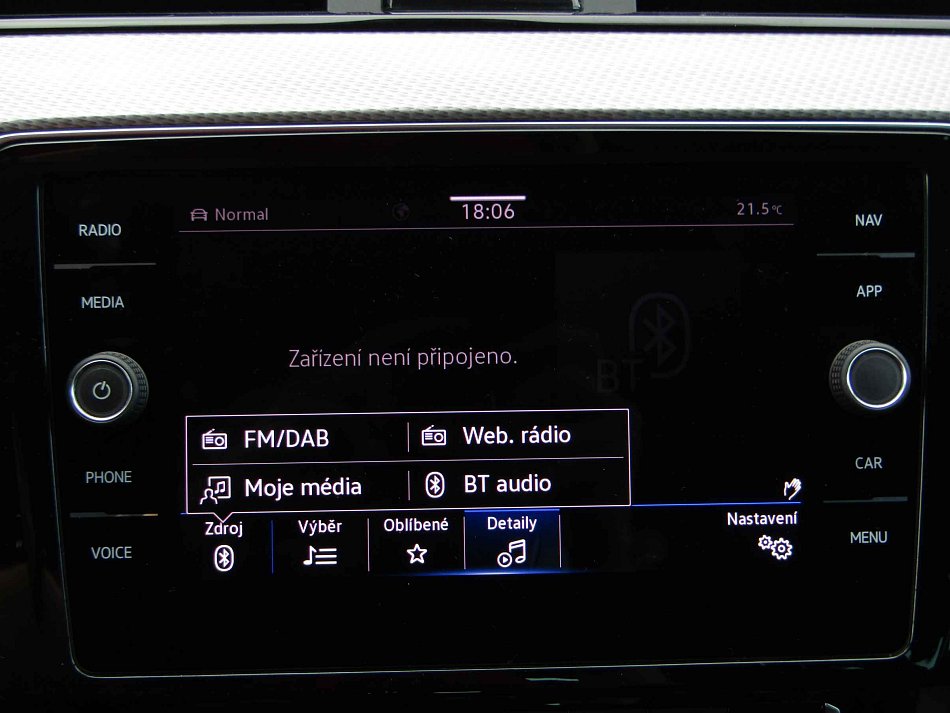 Volkswagen Passat 2.0 TDi Alltrack 4x4