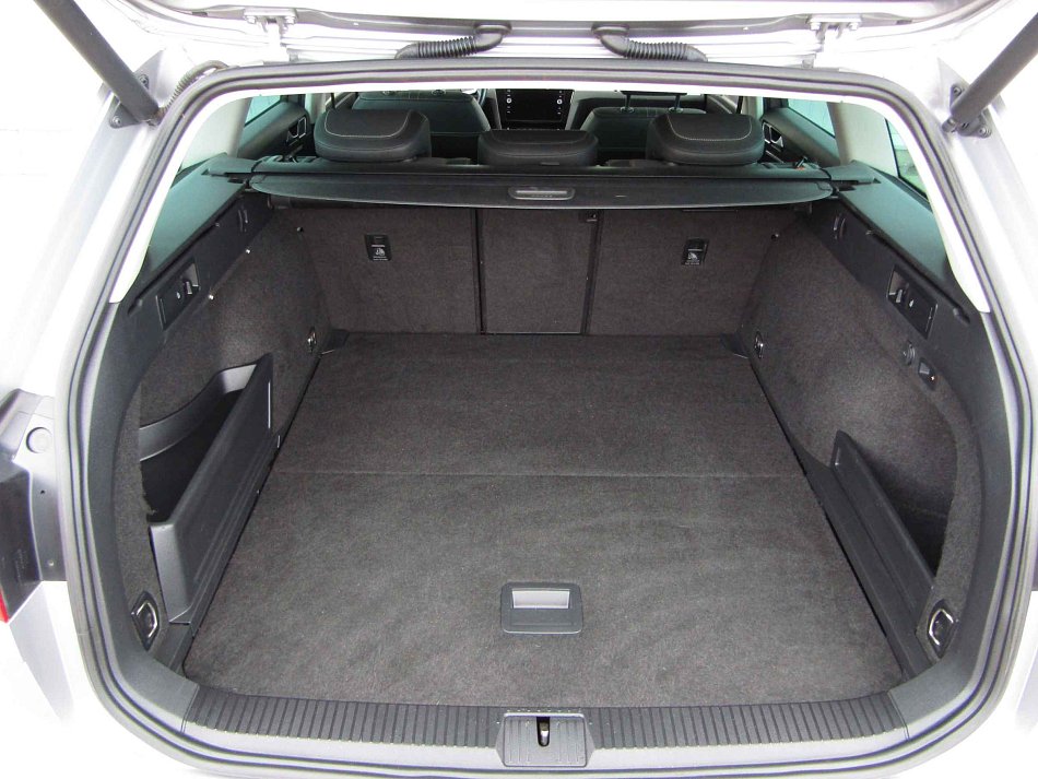 Volkswagen Passat 2.0 TDi Alltrack 4x4