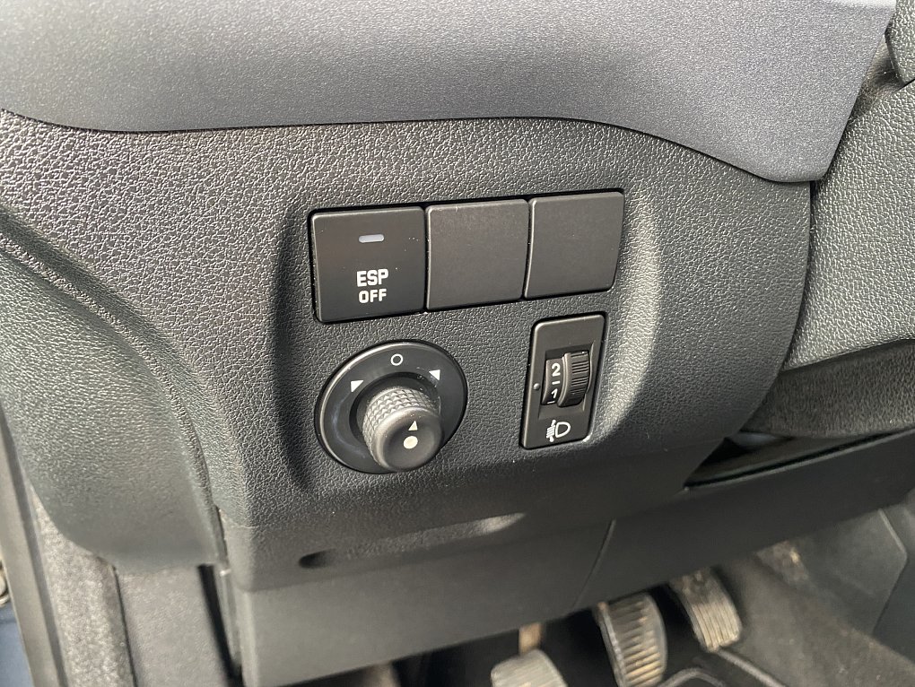 Citroën Berlingo 1.6i 
