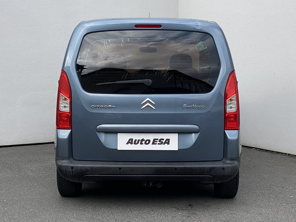 Citroën Berlingo 1.6i 