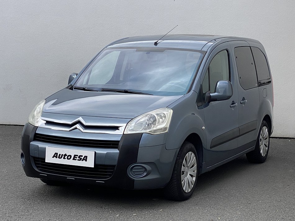 Citroën Berlingo 1.6i 