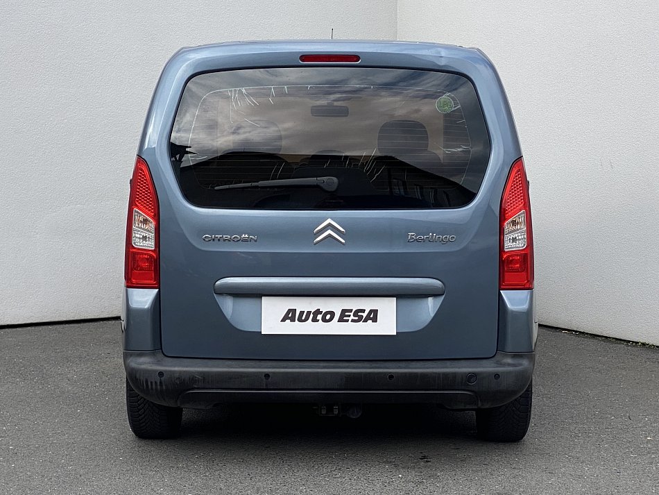 Citroën Berlingo 1.6i 