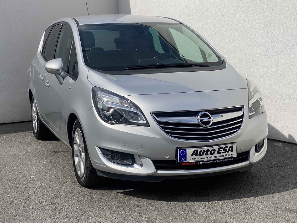 Opel Meriva 1.4T Innovation