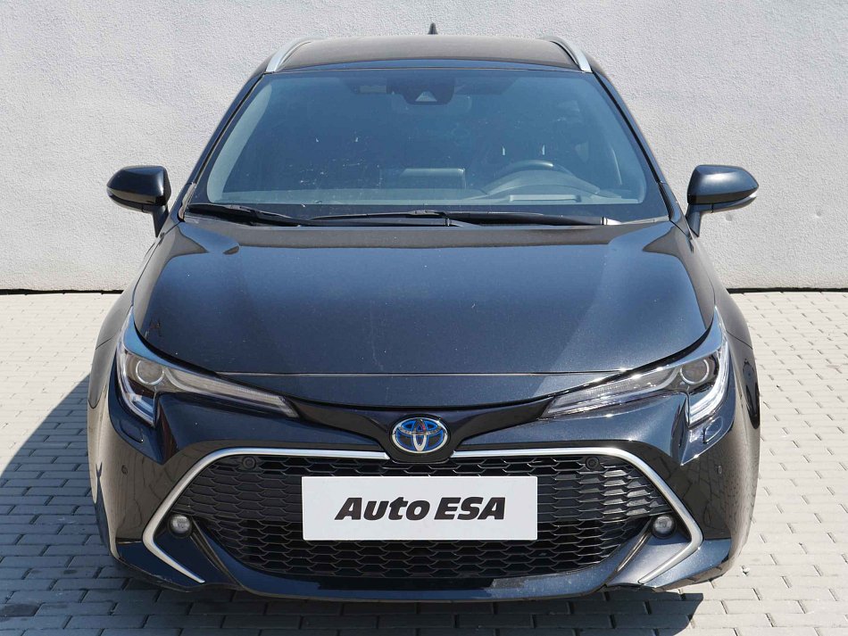 Toyota Corolla 1.8 Executive