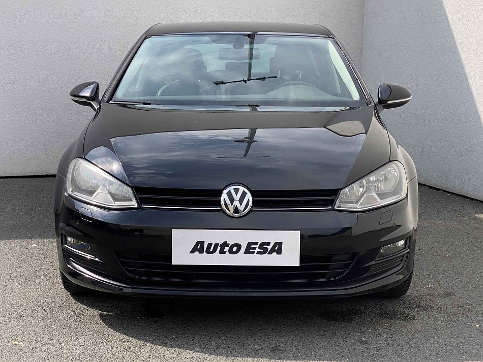 Volkswagen Golf 1.2 TSi Comfortline VII