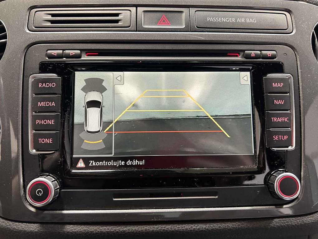 Volkswagen Tiguan 2.0 TDi R-Line 4x4
