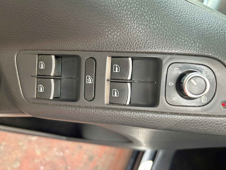 Volkswagen Tiguan 2.0 TDi R-Line 4x4
