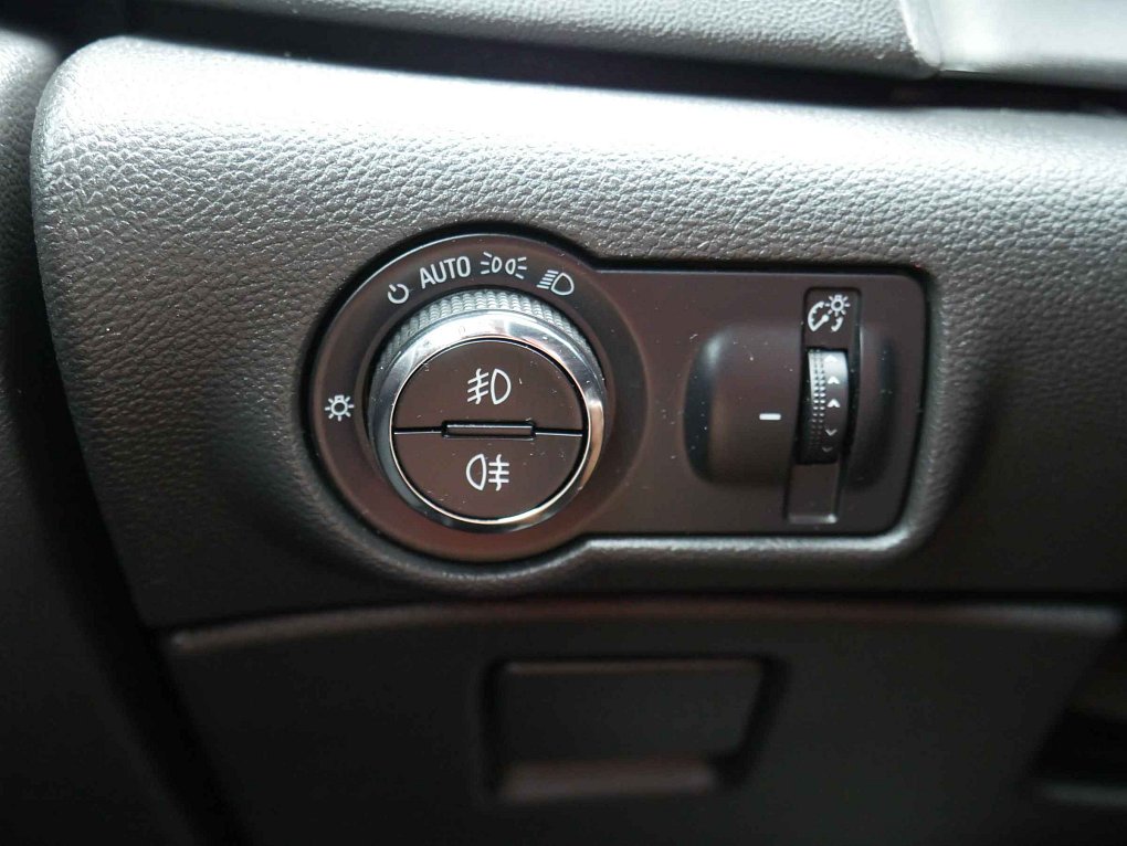 Opel Astra 1.4T  Sports Tourer