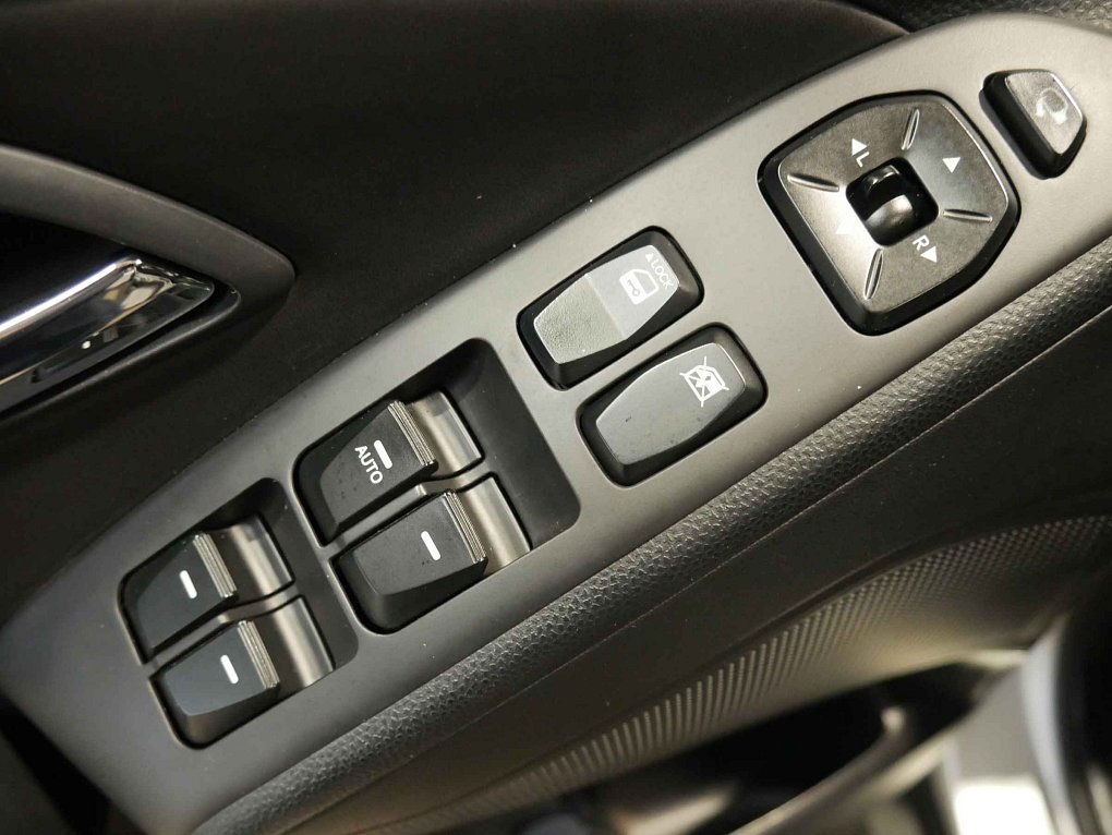 Hyundai Ix35 1.6GDi 