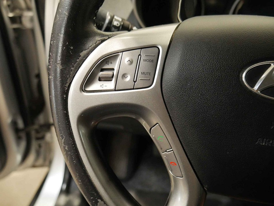 Hyundai Ix35 1.6GDi 