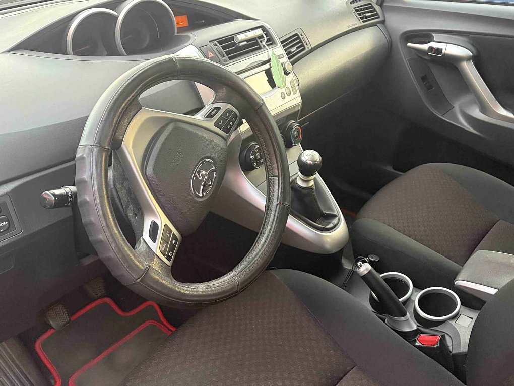 Toyota Verso 1.8VVTI 