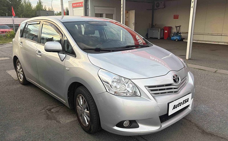 Toyota Verso 1.8VVTI 