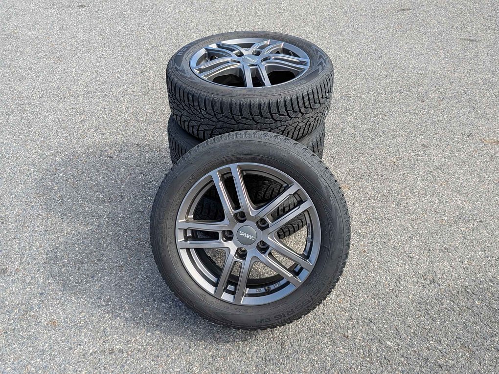 Renault Mégane 1.3TCe Limited