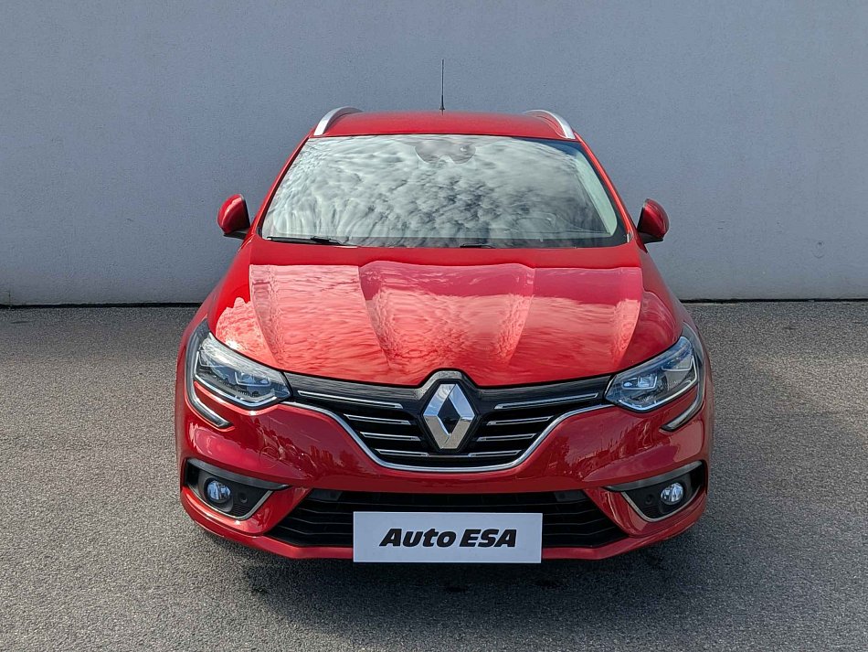 Renault Mégane 1.3TCe Limited