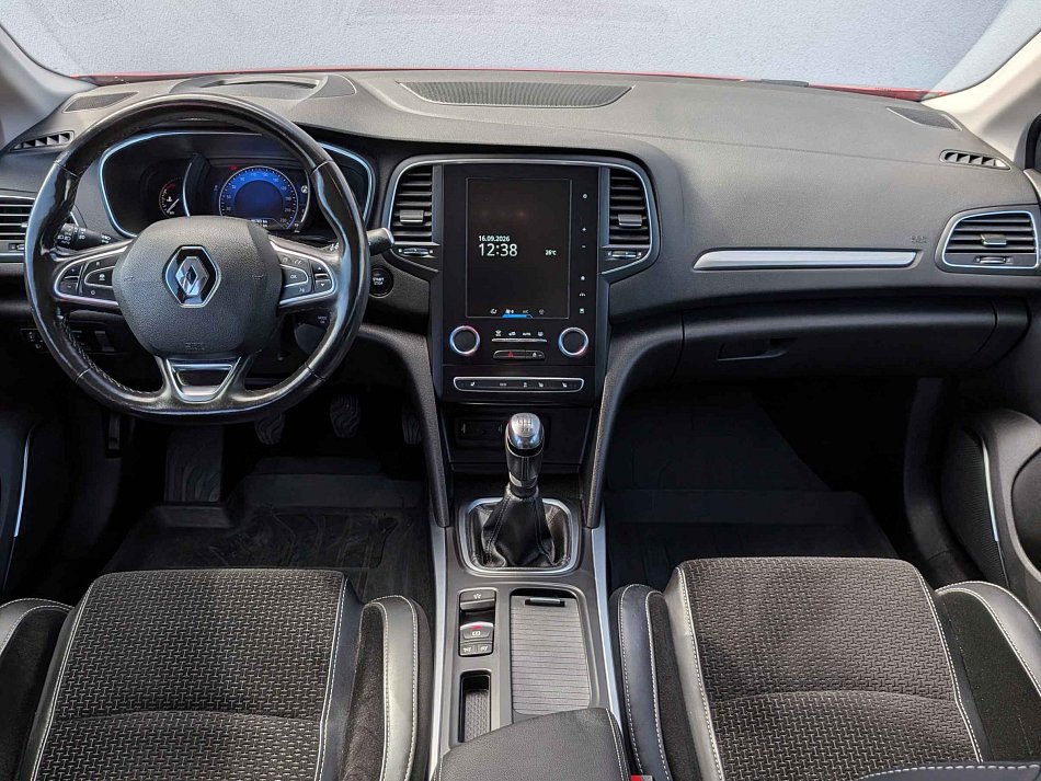 Renault Mégane 1.3TCe Limited
