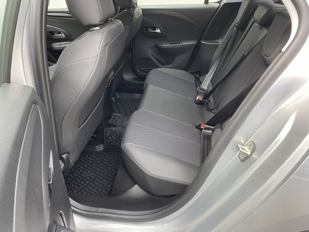 Opel Corsa 1.2T Elegance