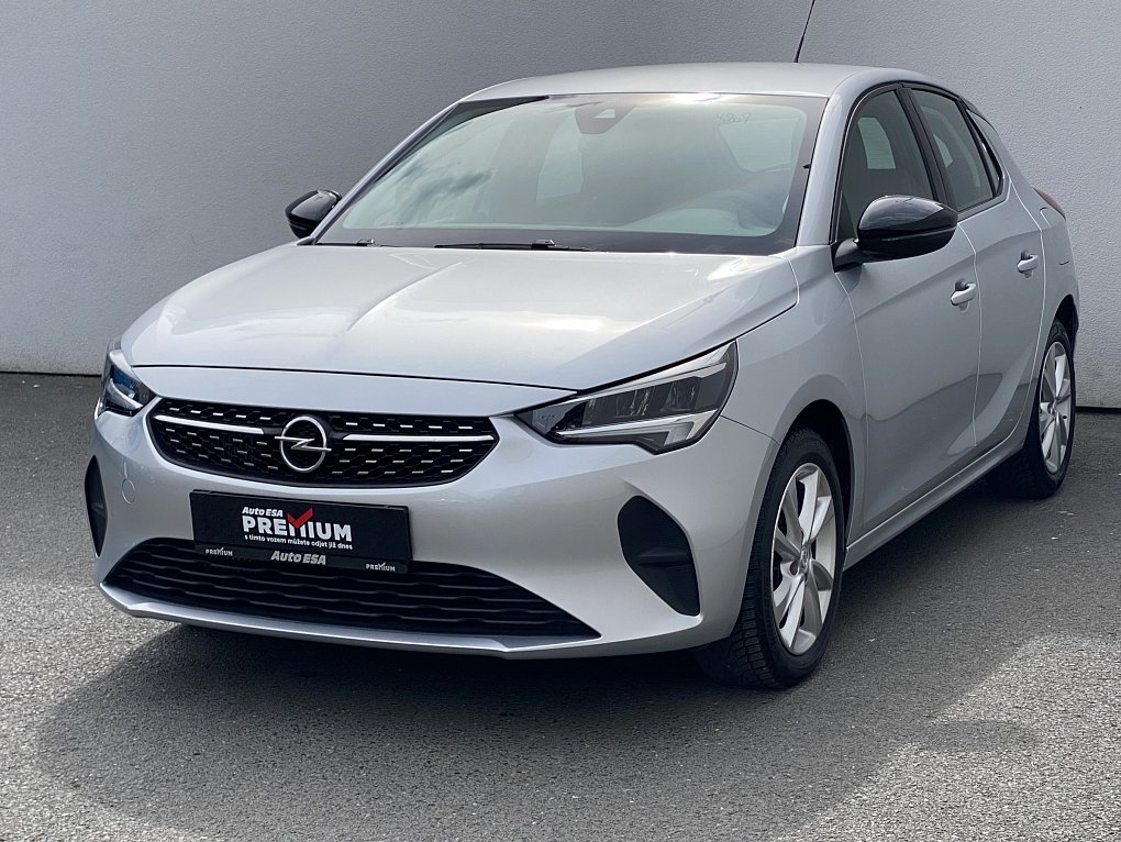 Opel Corsa 1.2T Elegance