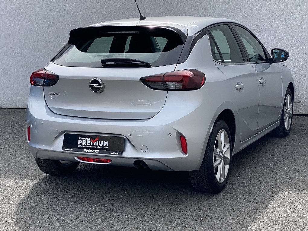 Opel Corsa 1.2T Elegance