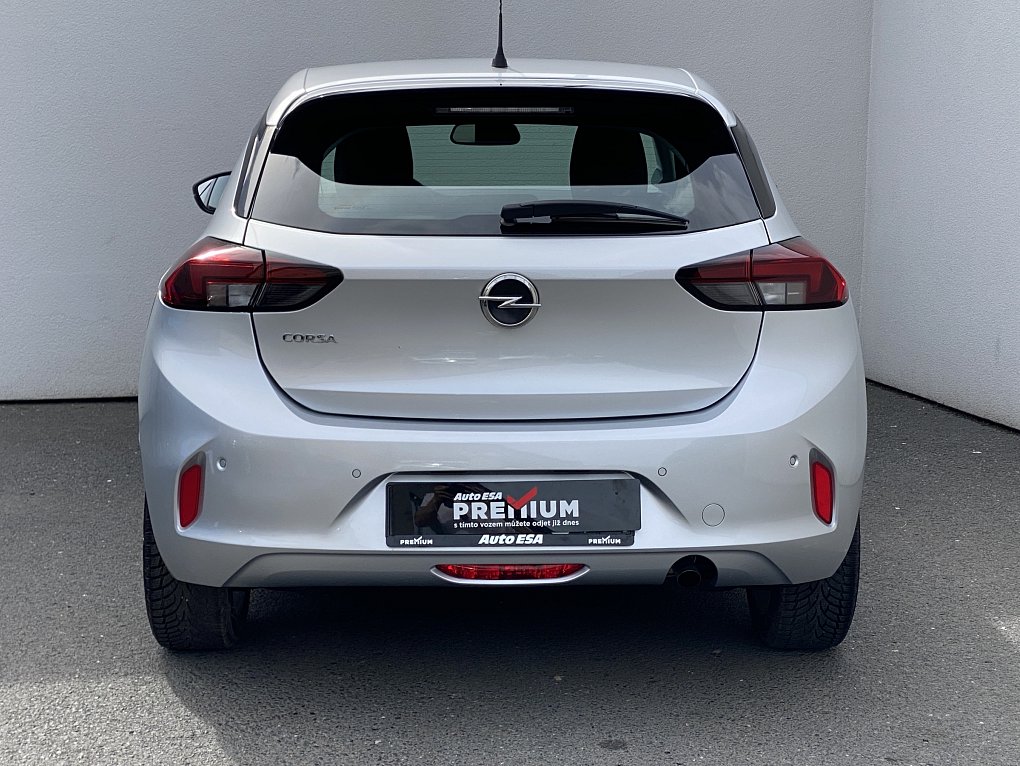 Opel Corsa 1.2T Elegance