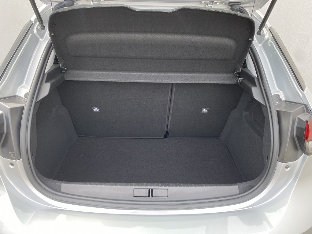 Opel Corsa 1.2T Elegance
