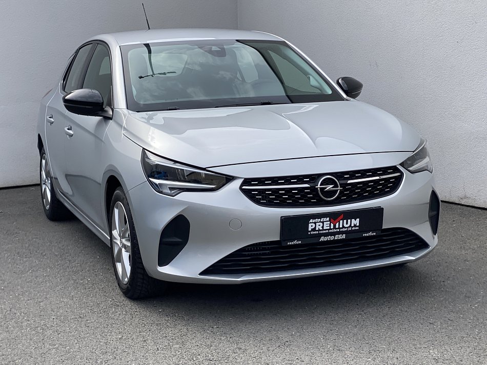 Opel Corsa 1.2T Elegance