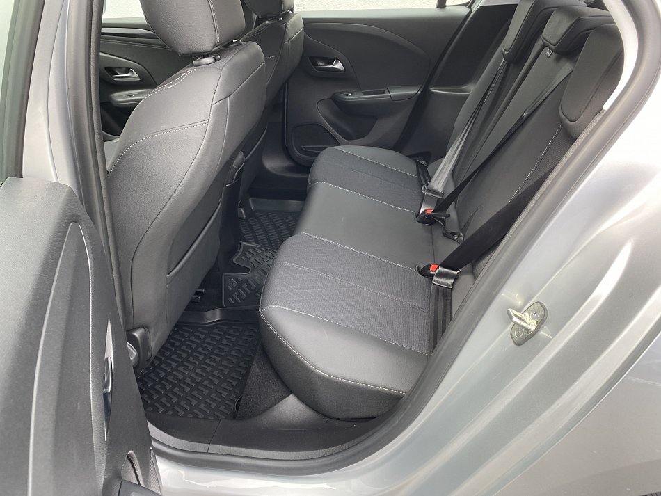 Opel Corsa 1.2T Elegance