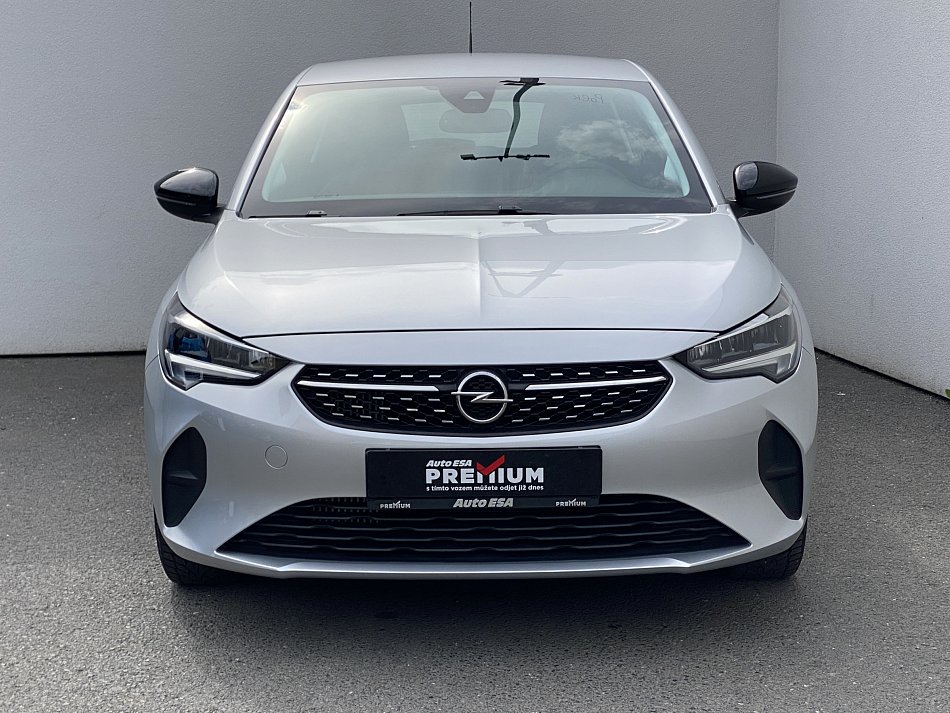 Opel Corsa 1.2T Elegance