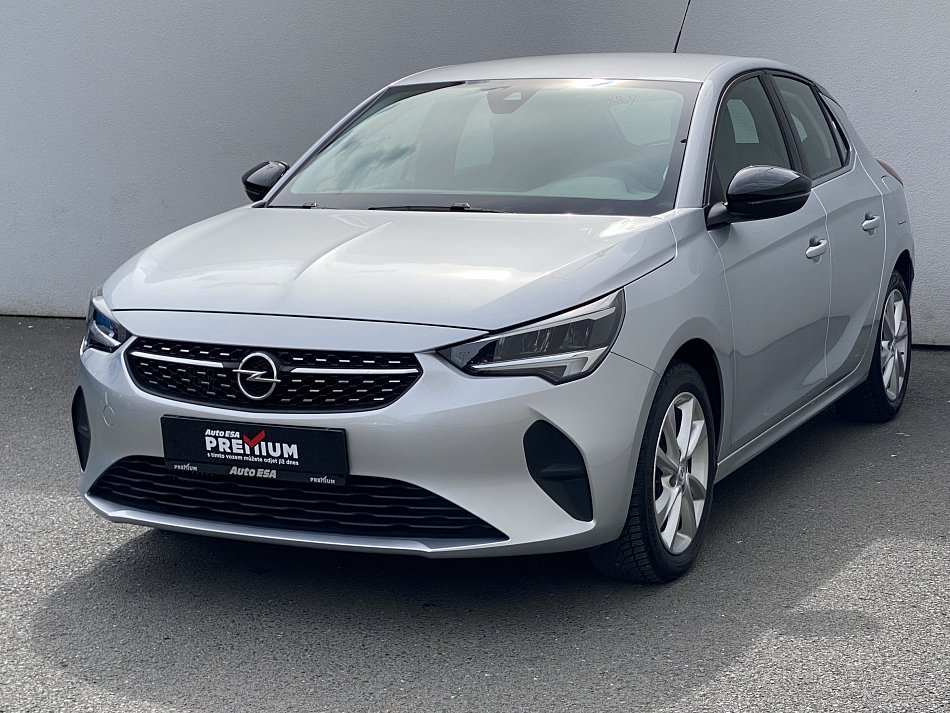 Opel Corsa 1.2T Elegance