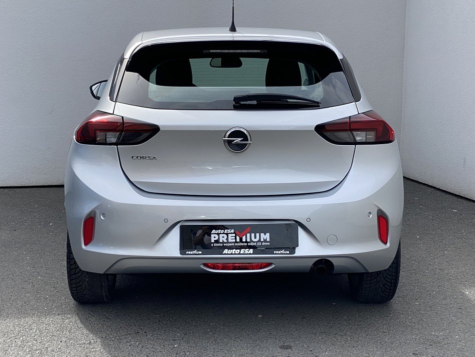 Opel Corsa 1.2T Elegance