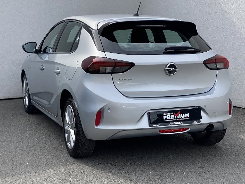 Opel Corsa 1.2T Elegance