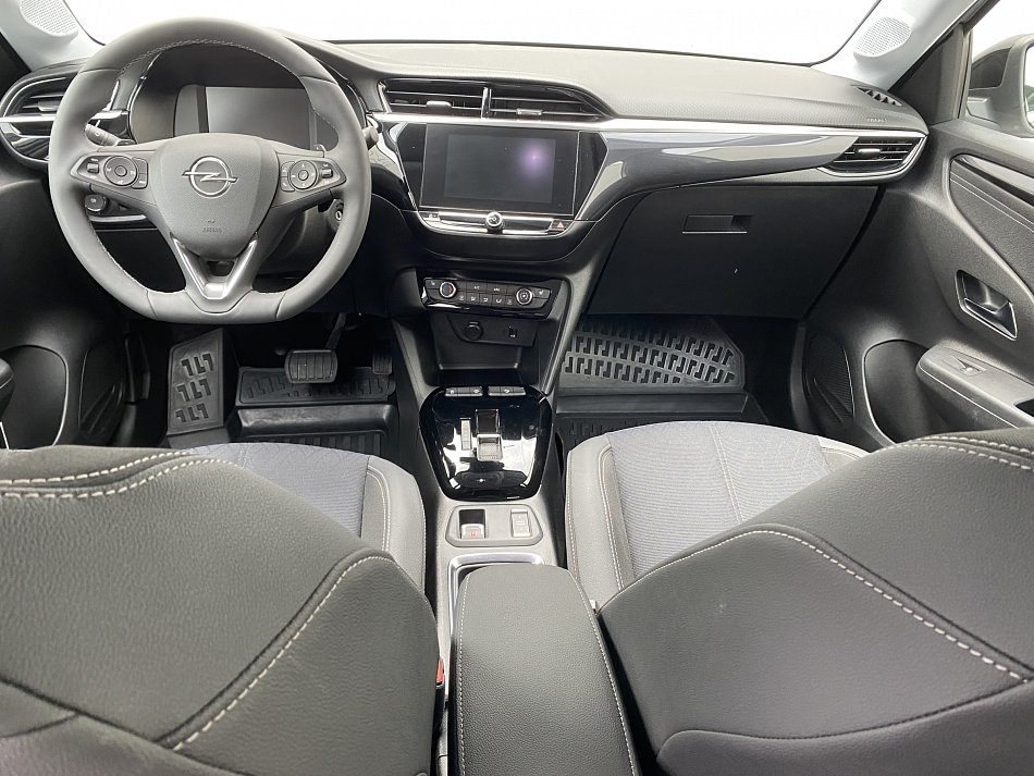 Opel Corsa 1.2T Elegance
